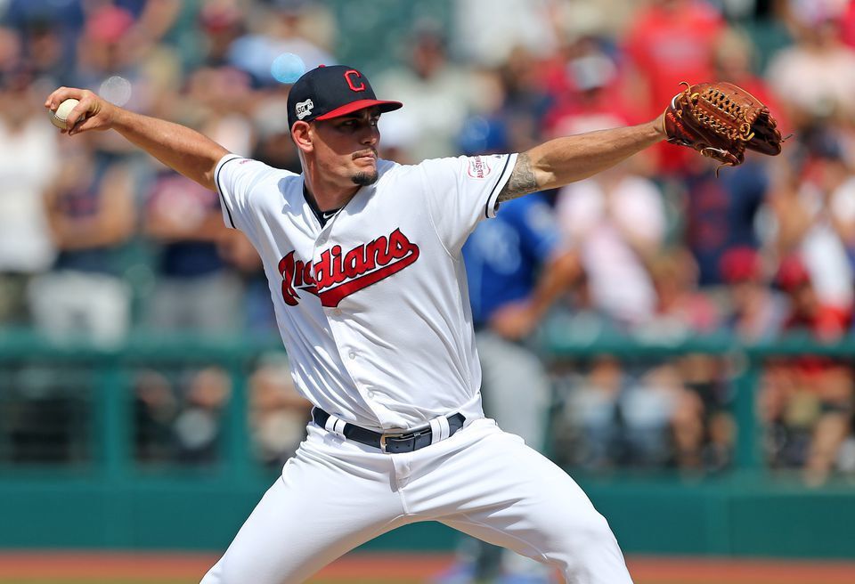 Wittgren pitching 2019